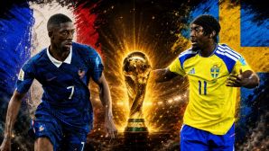 Link xem TRỰC TIẾP bóng đá Pháp vs Thụy Điển 04h00 ngày 1/7 - VTV6, VTV3 trực tiếp World Cup 2026 hôm nay