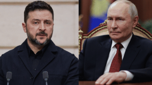 Nhà máy lọc dầu chiến lược của Nga bị Ukraine 'tàn phá', ông Putin tiết lộ đề xuất bí mật từ Kiev