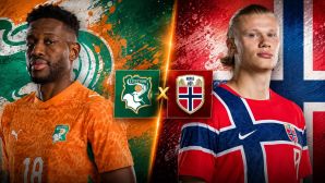 Nhận định bóng đá Bờ Biển Ngà vs Na Uy 0h00 ngày 1/7 - Dự đoán tỷ số World Cup 2026 hôm nay