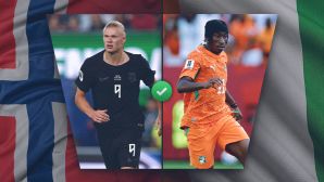 Nhận định bóng đá Bờ Biển Ngà vs Na Uy - World Cup 2026: Erling Haaland lu mờ trước Yan Diomande?
