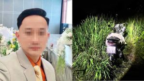 Hiện trường lạ vụ bộ xương nam MC ở TP HCM, nạn nhân có quá khứ khó tin, đã mất tích hơn nửa tháng