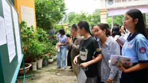 Điểm thi THPT 2026 công bố lúc 8h ngày 1/7, thí sinh lưu ngay địa chỉ tra cứu nhanh nhất tại đây! 