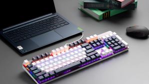 Đây là mẫu bàn phím gaming giá rẻ mới của Lenovo: Giá chưa tới 400.000 đồng, sở hữu loạt tính năng đáng chú ý
