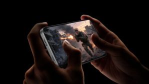 Đây là vua gaming vừa ra mắt giá hơn 10 triệu có màn 165Hz, pin 8500 mAh chiến hơn iPhone 17 Pro Max