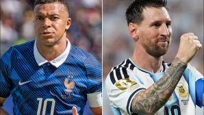 Bảng xếp hạng Vua phá lưới World Cup 2026 mới nhất: Mbappe bắt kịp Messi, Ronaldo mất tích