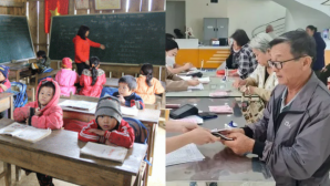 Chi tiết loạt chính sách tăng lương, tăng trợ cấp và hưởng phụ cấp có hiệu lực từ hôm nay 1/7!