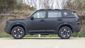 Chính thức ra mắt mẫu SUV ‘quốc dân’ mới giá chỉ 444 triệu đồng, kích thước lớn hơn cả Mazda CX-5 và Honda CR-V