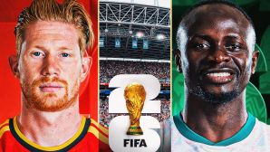 Dự đoán đội hình Bỉ vs Senegal 3h ngày 2/7 - Nhận định bóng đá World Cup 2026 hôm nay