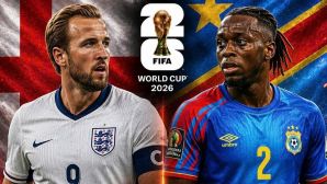 Nhận định bóng đá World Cup 2026 hôm nay, dự đoán tỷ số Anh vs CHDC Congo 23h00 ngày 1/7