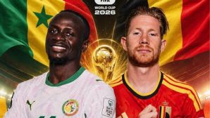 Dự đoán tỷ số, kết quả Bỉ vs Senegal, 3h ngày 2/7 - World Cup 2026: Quỷ đỏ châu Âu thắng kịch tính?