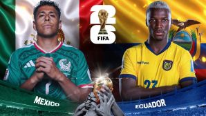 Dự đoán tỷ số, kết quả Mexico vs Ecuador, 08h00 hôm nay 1/7 - World Cup 2026: Sao trẻ Arsenal gây thất vọng