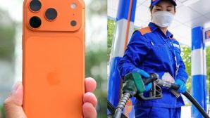 Bảng giá xăng dầu hôm nay 1/7: Xăng E5, E10 tăng 1.290-1.430 đồng/lít, iPhone mới có giảm sâu?