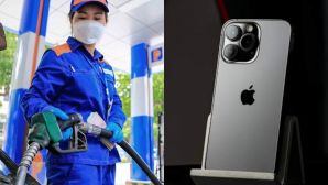 Giá xăng dầu hôm nay 2/7: Xăng E5, E10 thấp hơn đỉnh 10.000 đồng, rẻ hơn xung quanh, iPhone 12 Pro có rẻ?