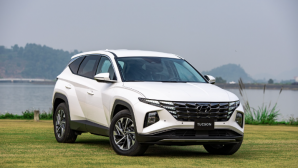 Chủ xe Hyundai Tucson cần chú ý: Hơn 13.600 xe bị triệu hồi tại Việt Nam để cập nhật phần mềm