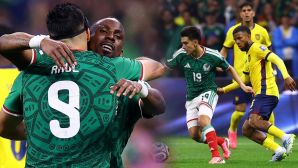 Kết quả bóng đá Mexico vs Ecuador hôm nay 1/7 - World Cup 2026: Raúl Jiménez 'gieo sầu' cho Caicedo