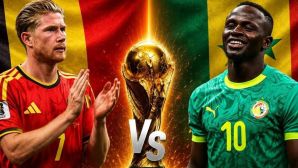 VTV trực tiếp bóng đá Bỉ vs Senegal - Link xem trực tiếp World Cup 2026 hôm nay 2/7 trên VTV3