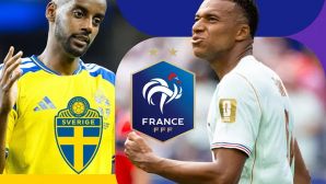 Nhận định bóng đá Pháp vs Thụy Điển - World Cup 2026: Mbappe phá kỷ lục của Messi?