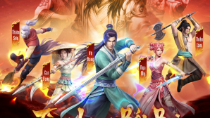 Tàng Long Bất Bại Mobile CMPlay: Hành trình tái hiện tinh hoa kiếm hiệp kinh điển trên nền tảng hiện đại