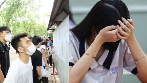 Bất ngờ môn thi có nhiều điểm liệt nhất kỳ thi tốt nghiệp THPT 2026, vượt xa các môn còn lại