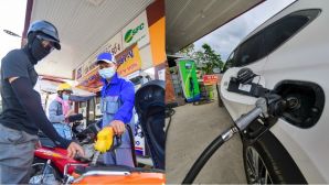 Giá xăng dầu hôm nay 1/7: Lý do giá xăng tăng vọt giữa đêm, chi tiết giá xăng E10 và dầu Diesel hiện tại