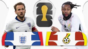 VTV6 VTV3 trực tiếp bóng đá Anh vs CHDC Congo - Link xem trực tiếp World Cup 2026 hôm nay 1/7