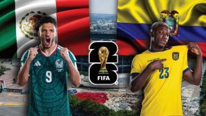 VTV6 VTV3 Trực tiếp bóng đá Mexico vs Ecuador 9h ngày 1/7 - Link xem trực tiếp World Cup 2026 hôm nay