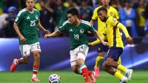 Kết quả bóng đá, tỷ số Mexico vs Ecuador - Vòng 1/16 World Cup 2026: Dàn sao triệu đô gây thất vọng