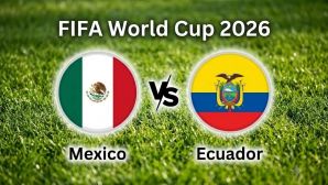 VTV3, VTV6 TRỰC TIẾP bóng đá Mexico vs Ecuador hôm nay 1/7 - Link xem trực tiếp World Cup 2026 mới nhất