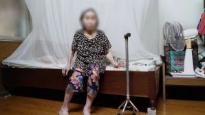 Vụ khiêng cụ bà 87 tuổi đi làm thủ tục tại Hà Nội: UBND phường Bạch Mai chính thức lên tiếng