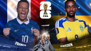 Xem trực tiếp bóng đá Pháp vs Thụy Điển ở đâu, kênh nào? Link xem trực tiếp World Cup 2026 trên VTV3