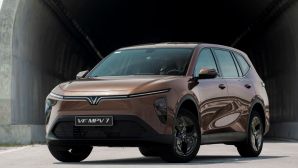 Nuôi xe 7 chỗ với chi phí ‘rẻ khó tin’: Lợi thế giúp VinFast VF MPV 7 duy trì doanh số ấn tượng