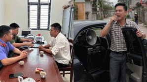 Án điểm: Diễn biến nóng con rể liên tục ném gà chết, ném rác, dọa đốt nhà và đánh bố vợ cũ nhập viện