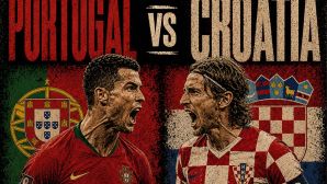Dự đoán đội hình Bồ Đào Nha vs Croatia 6h ngày 3/7 - Nhận định bóng đá World Cup 2026 hôm nay