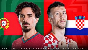 Dự đoán tỷ số Bồ Đào Nha vs Croatia 6h00 ngày 3/7 - Nhận định bóng đá World Cup 2026 hôm nay