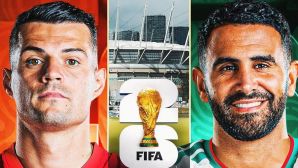 Dự đoán tỷ số Thụy Sĩ vs Algeria 10h ngày 3/7 - Nhận định bóng đá World Cup 2026 hôm nay
