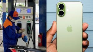 Bảng giá xăng dầu chiều 2/7: Xăng dầu giảm mạnh xăng E5 RON92 dưới 20.000 đồng/lít, iPhone 17 có giảm?