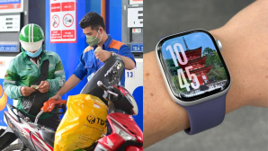 Giá xăng dầu hôm nay trưa 2/7: Giá dầu thế giới chạm đáy 4 tháng, trong nước có giảm? Giá Apple Watch 11 ra sao?