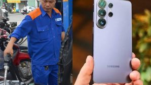 Giá xăng dầu hôm nay 3/7: Xăng E10 RON95 đi lùi hơn 11.000 đồng/lít từ đỉnh, Galaxy S26 Ultra có rẻ?