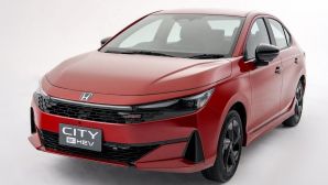 Quên Toyota Vios đi, Honda City 2026 vừa ra mắt đã 'cháy hàng' vì quá đẹp, giá rẻ chỉ 450 triệu đồng