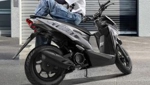 Honda trình làng ‘vua xe ga’ 115cc mới giá 32 triệu đồng rẻ như Vision, thiết kế hầm hố hơn Air Blade và SH Mode