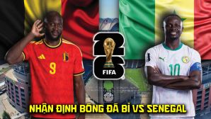 Nhận định bóng đá Bỉ vs Senegal 3h00 ngày 2/7 - Dự đoán tỷ số World Cup 2026 hôm nay