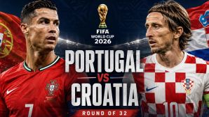 Nhận định bóng đá Bồ Đào Nha vs Croatia 6h ngày 3/7 - World Cup 2026: Ronaldo phá dớp thành công?