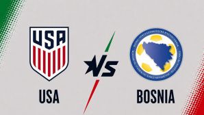 Nhận định bóng đá Mỹ vs Bosnia - World Cup 2026: Pulisic tái xuất, chủ nhà đại thắng?