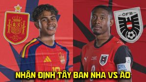 Nhận định bóng đá Tây Ban Nha vs Áo 2h00 ngày 3/7 - Dự đoán tỷ số World Cup 2026 hôm nay