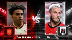 Dự đoán kết quả, tỷ số Tây Ban Nha vs Áo - World Cup 2026: Siêu máy tính nhận định bóng đá hôm nay 2/7