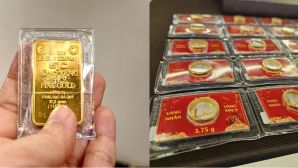 Giá vàng hôm nay 2/7: Vàng SJC, nhẫn trơn dự báo biến động dữ dội, sắp tới vàng tăng hay giảm?