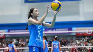 Lịch thi đấu bóng chuyền Việt Nam hôm nay 2/7 - Lịch thi đấu bóng chuyền nữ U18 châu Á 2026 mới nhất
