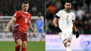 Dự đoán kết quả, tỷ số Thụy Sĩ vs Algeria - World Cup 2026: Siêu máy tính nhận định bóng đã hôm nay 3/7