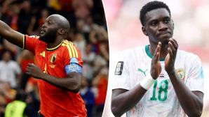 Trực tiếp bóng đá Bỉ vs Senegal, 3h ngày 2/7 - Link xem trực tiếp World Cup 2026 trên VTV6 FULL HD