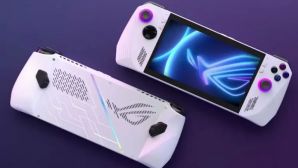 Đây là mẫu máy chơi game cầm tay hiệu năng mạnh nhất hiện nay, khả năng chơi game mượt như PC thu nhỏ